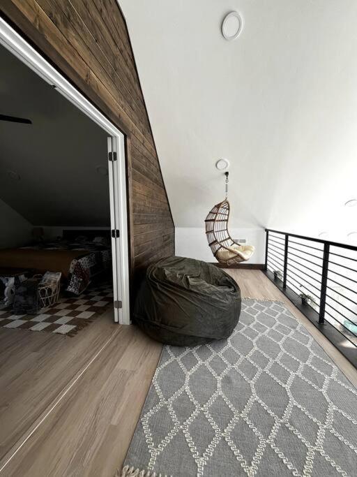 Red Rock Retreat Stunning Floor To Ceiling Views Villa แฮทช์ ภายนอก รูปภาพ